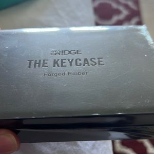 Ridge the key case
